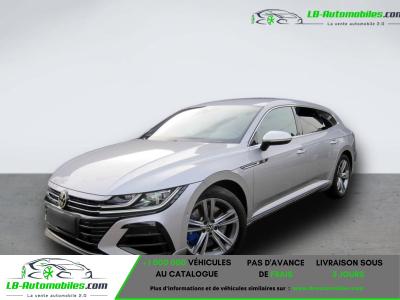 Volkswagen Arteon break 2.0 TSI 320 BVA 4MOTION