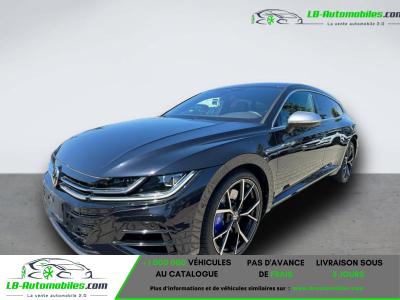 Volkswagen Arteon break 2.0 TSI 320 BVA 4MOTION