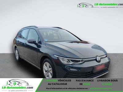Volkswagen Golf SW 2.0 TDI 115 BVM