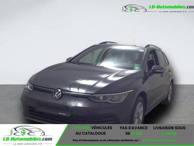Volkswagen Golf SW 2.0 TDI 115 BVM