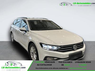 Volkswagen Golf SW 2.0 TDI 150 BVA