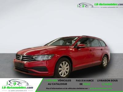 Volkswagen Golf SW 2.0 TDI 150 BVA