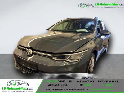 Volkswagen Golf SW 2.0 TDI 150 BVA
