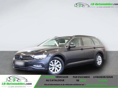 Volkswagen Golf SW 2.0 TDI 150 BVA