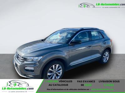 Volkswagen T-Roc 1.0 TSI 115 Start/Stop BVM