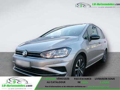 Volkswagen Golf Sportvan 1.0 TSI 115 BVM