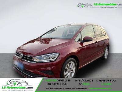 Volkswagen Golf Sportvan 1.0 TSI 115 BVM