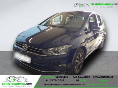 Volkswagen Golf Sportvan 1.0 TSI 115 BVM