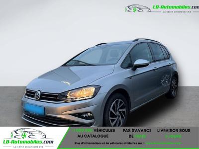 Volkswagen Golf Sportvan 1.0 TSI 115 BVM