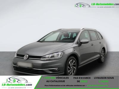Volkswagen Golf SW 1.5 TSI 150 BVM