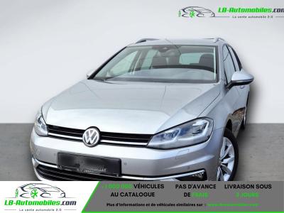 Volkswagen Golf SW 1.5 TSI 150 BVM
