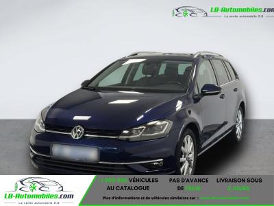 Volkswagen Golf SW 2.0 TDI 150 BVA
