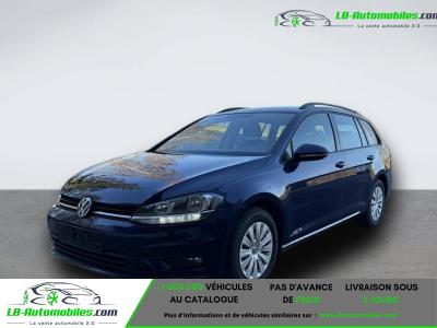 Volkswagen Golf SW 1.0 TSI 115 BVM