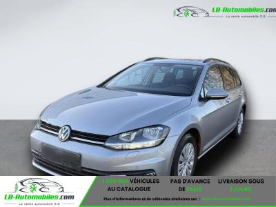 Volkswagen Golf SW 1.0 TSI 115 BVM