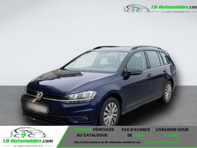 Volkswagen Golf SW 1.0 TSI 115 BVM