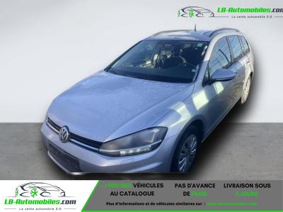 Volkswagen Golf SW 1.0 TSI 115 BVM