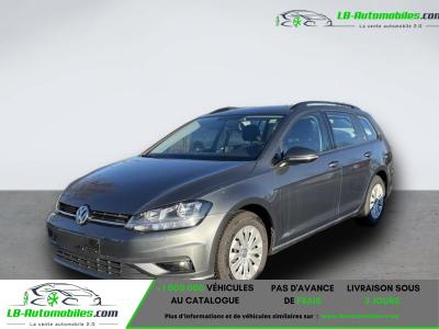 Volkswagen Golf SW 1.0 TSI 115 BVM