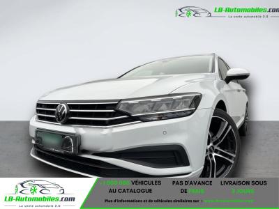 Volkswagen Golf SW 2.0 TDI 150 BVA