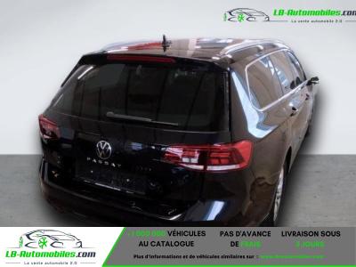 Volkswagen Golf SW 2.0 TDI 150 BVA