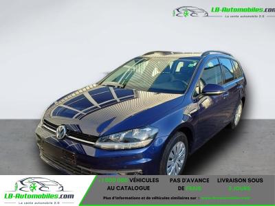 Volkswagen Golf SW 1.0 TSI 115 BVM