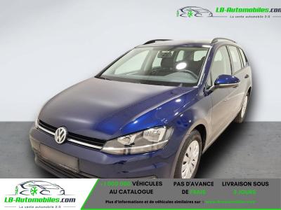 Volkswagen Golf SW 1.0 TSI 115 BVM