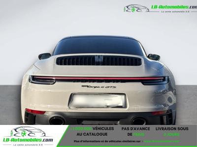 Porsche 911 - 992 Targa 4 3.0i 480 PDK