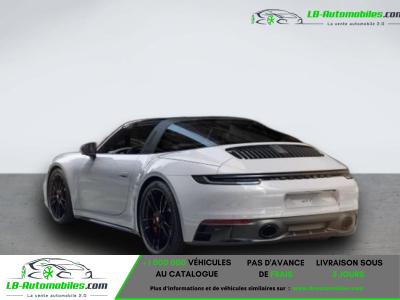 Porsche 911 - 992 Targa 4 3.0i 480 PDK