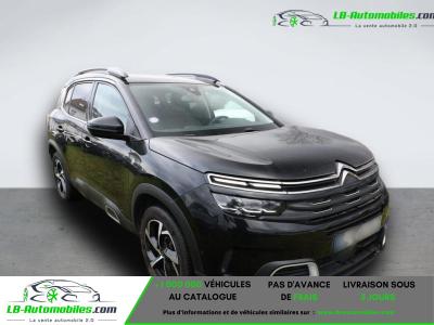 Citroën C5 Aircross PureTech 130 BVA