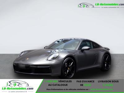 Porsche 911 - 992 Coupe 3.0i 385 PDK
