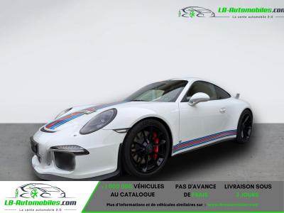 Porsche 911 - 991 GT3 3.8i 475 PDK