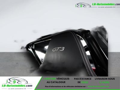 Porsche 911 - 991 GT3 3.8i 475 PDK