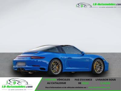 Porsche 911 - 991 Targa 4 3.0i 450