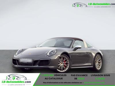 Porsche 911 - 991 Targa 4 3.0i 450