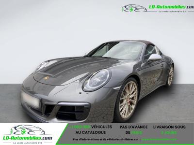 Porsche 911 - 991 Targa 4 3.0i 450