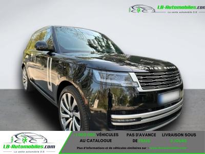 Land Rover Range Rover D350 AWD BVA