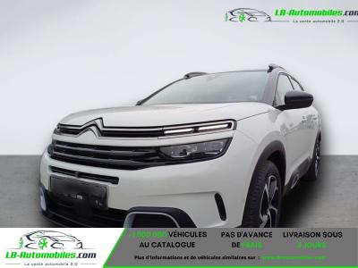 Citroën C5 Aircross PureTech 130 BVA