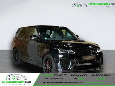 Land Rover Range Rover Sport V8 S/C 5.0L 575ch BVA