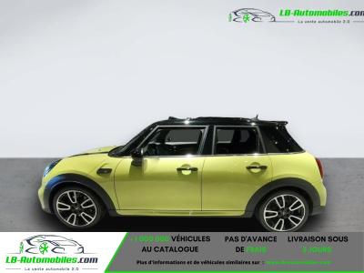 Mini Mini S 178 CH BVA