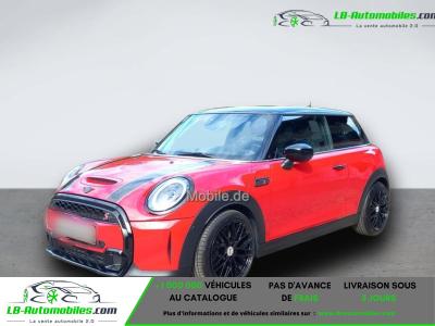 Mini Mini S 178 CH BVA