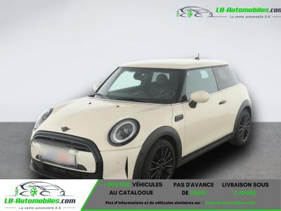 Mini Countryman 102 ch BVA