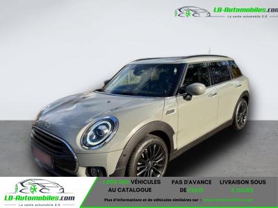 Mini Countryman 102 ch BVA