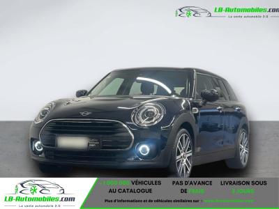 Mini Countryman 102 ch BVA
