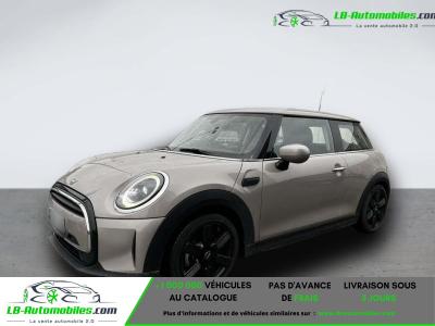 Mini Mini 102 CH BVM