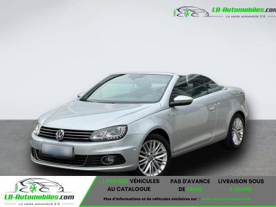 Volkswagen Eos 1.4 TSI 122