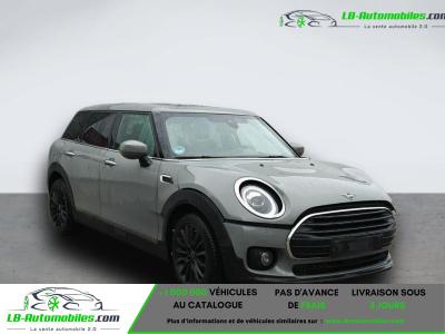 Mini Countryman 102 ch BVA