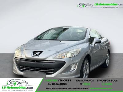 Peugeot 308 CC 1.6 THP 16V 156ch BVA