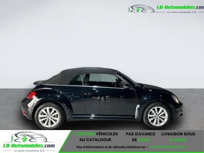 Volkswagen Golf Cabriolet 1.6 TDI 105 BVM