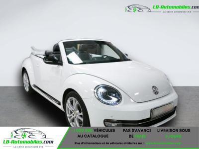 Volkswagen Golf Cabriolet 1.4 TSI 160 BVA