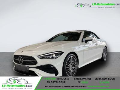 Mercedes CLE Cabriolet 200 BVA
