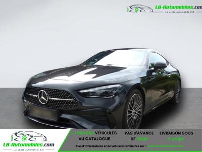 Mercedes CLE Coupe 200 BVA